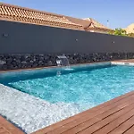 Villa Diana Heated Pool & Bbq