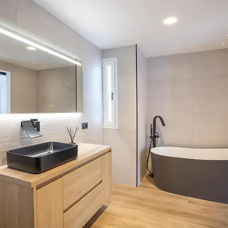 Vila The New Diana *