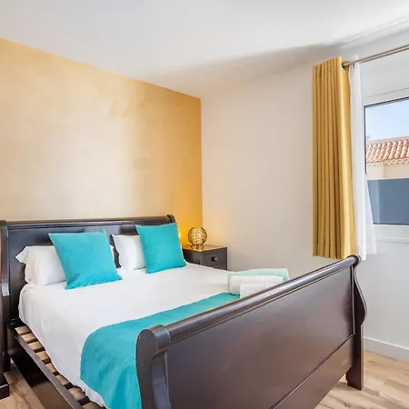 The New Diana * Costa Adeje (Tenerife)