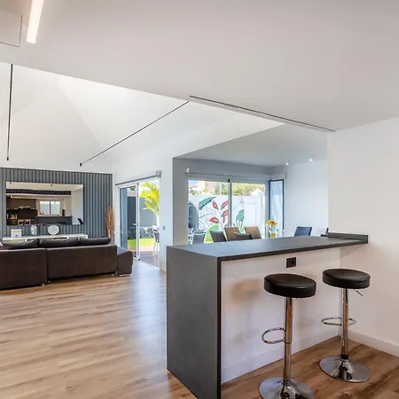 Vila The New Diana *