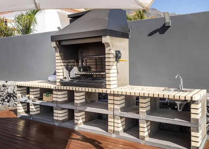 Vila The New Diana *