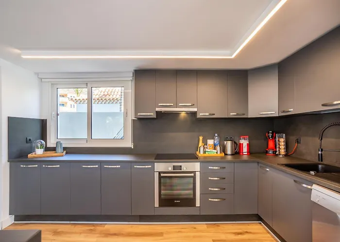 The New Diana Costa Adeje (Tenerife)