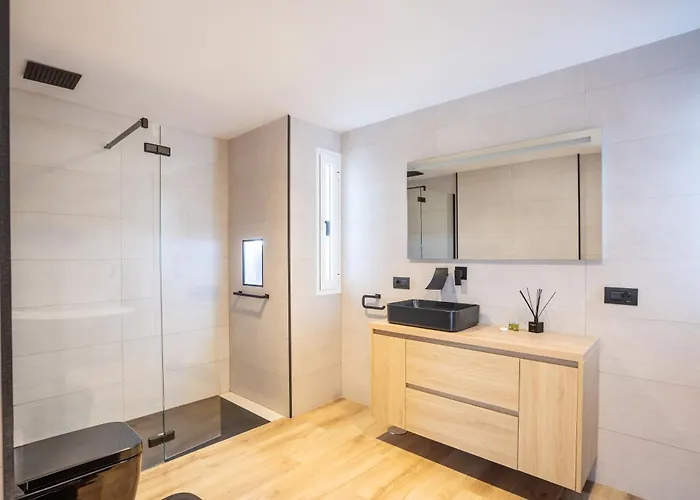 The New Diana Costa Adeje (Tenerife)