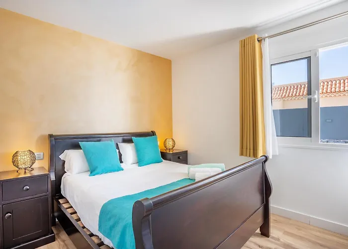 The New Diana * Costa Adeje (Tenerife)