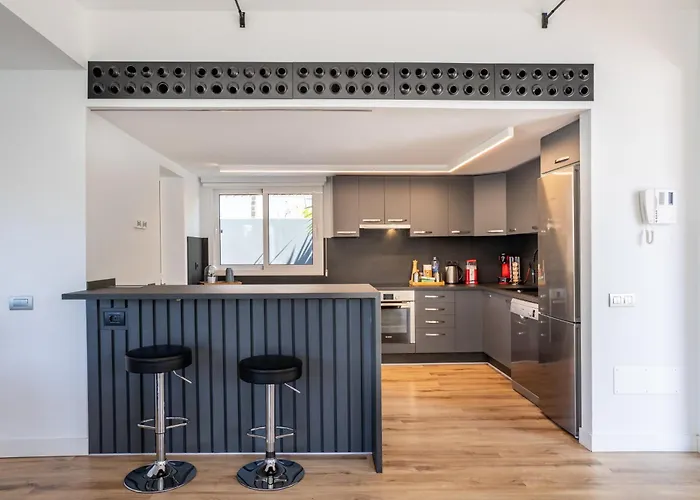 The New Diana * Costa Adeje (Tenerife)