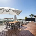 Villa Diana Heated Pool & Bbq Costa Adeje (Tenerife)