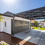 Diana Heated Pool & Bbq