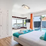 Villa Diana Heated Pool & Bbq