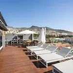 Βίλα Diana Heated Pool & Bbq Costa Adeje (Tenerife)