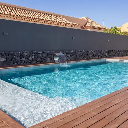 Villa Diana Heated Pool & Bbq
