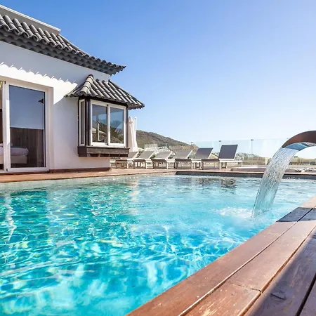 Villa Diana Heated Pool & Bbq Costa Adeje (Tenerife)