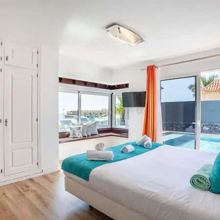 Βίλα Diana Heated Pool & Bbq