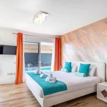 ヴィラ The New Diana