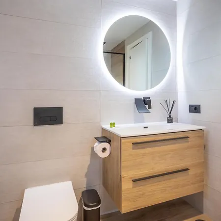 The New Diana ヴィラ *