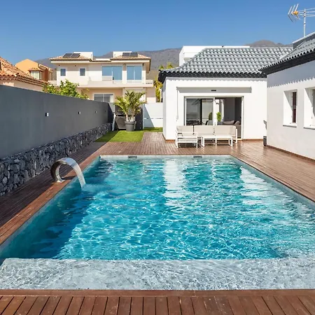 Βίλα Diana Heated Pool & Bbq *