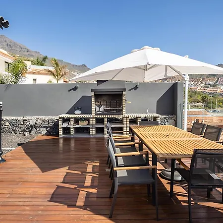 Diana Heated Pool & Bbq Βίλα *