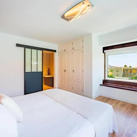 Villa Diana Heated Pool & Bbq Costa Adeje (Tenerife)
