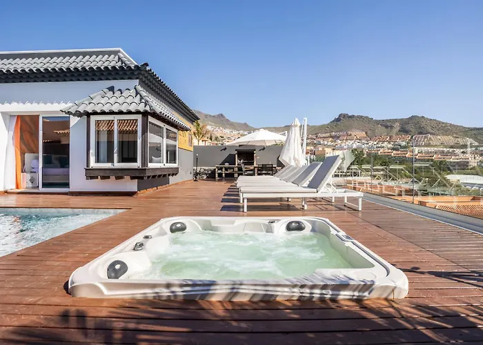 וילה The New Diana אדחה