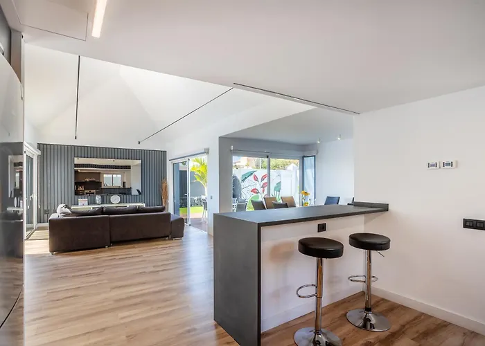 וילה The New Diana *