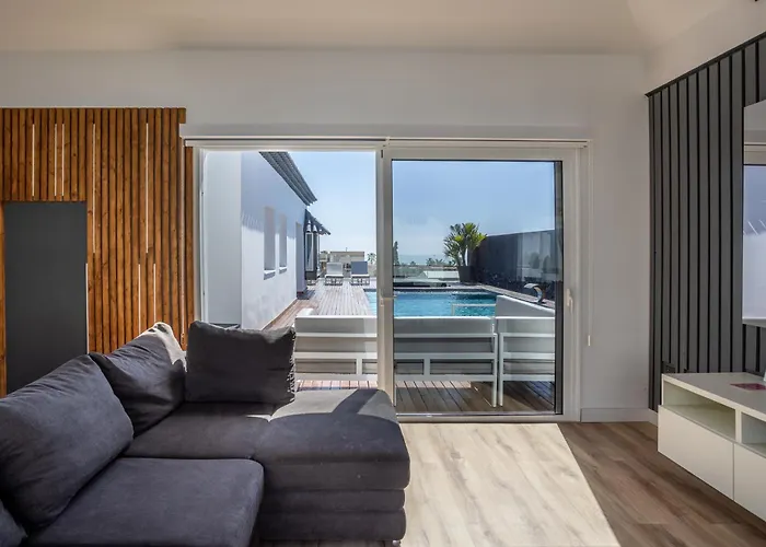 Villa The New Diana Costa Adeje (Tenerife)