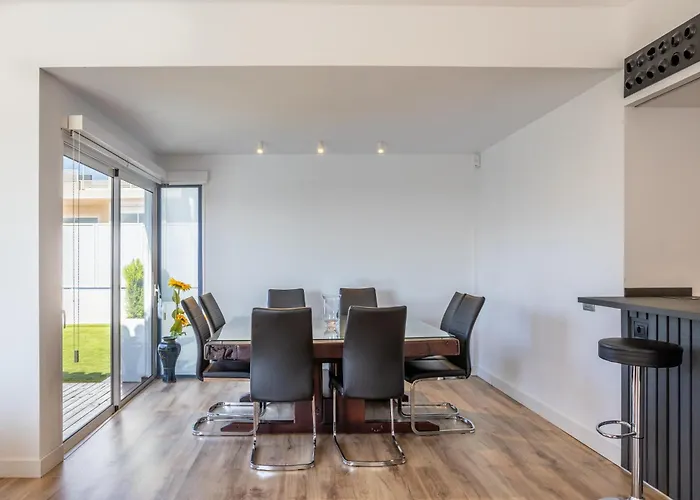 The New Diana וילה *